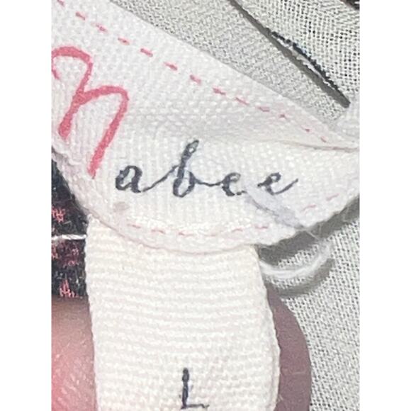 Nabee women’s polyester top - Picture 8 of 9